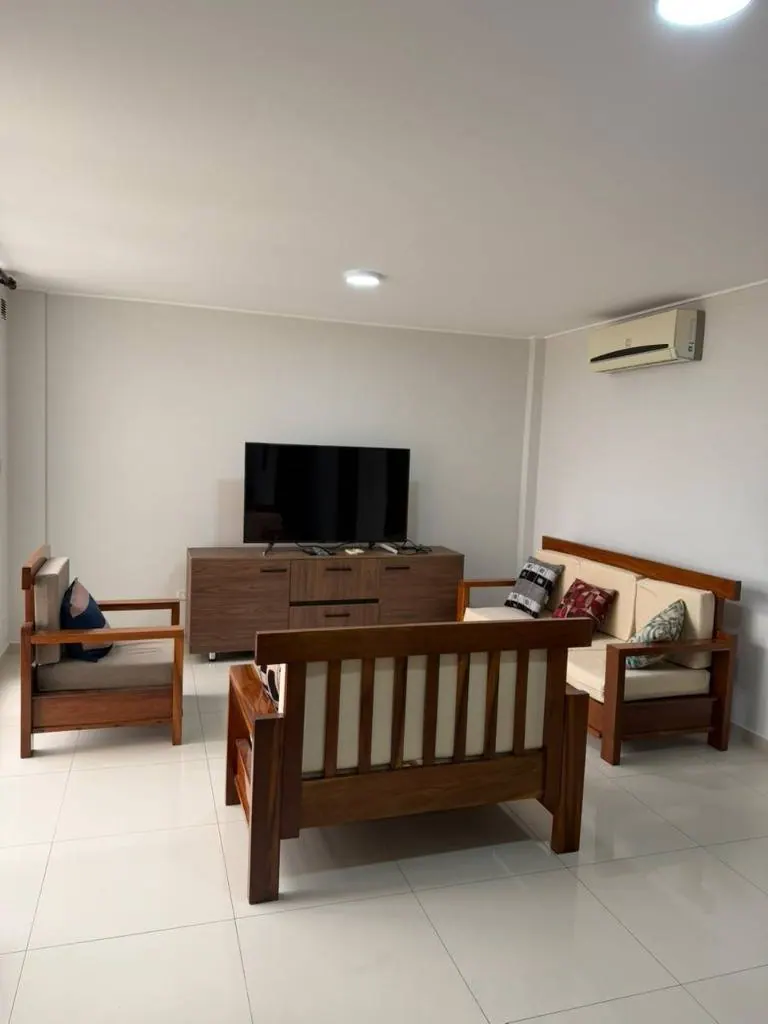 Departamento de 1 dormitorio en venta sobre la Av. Tte. Vega: foto 5 de 8