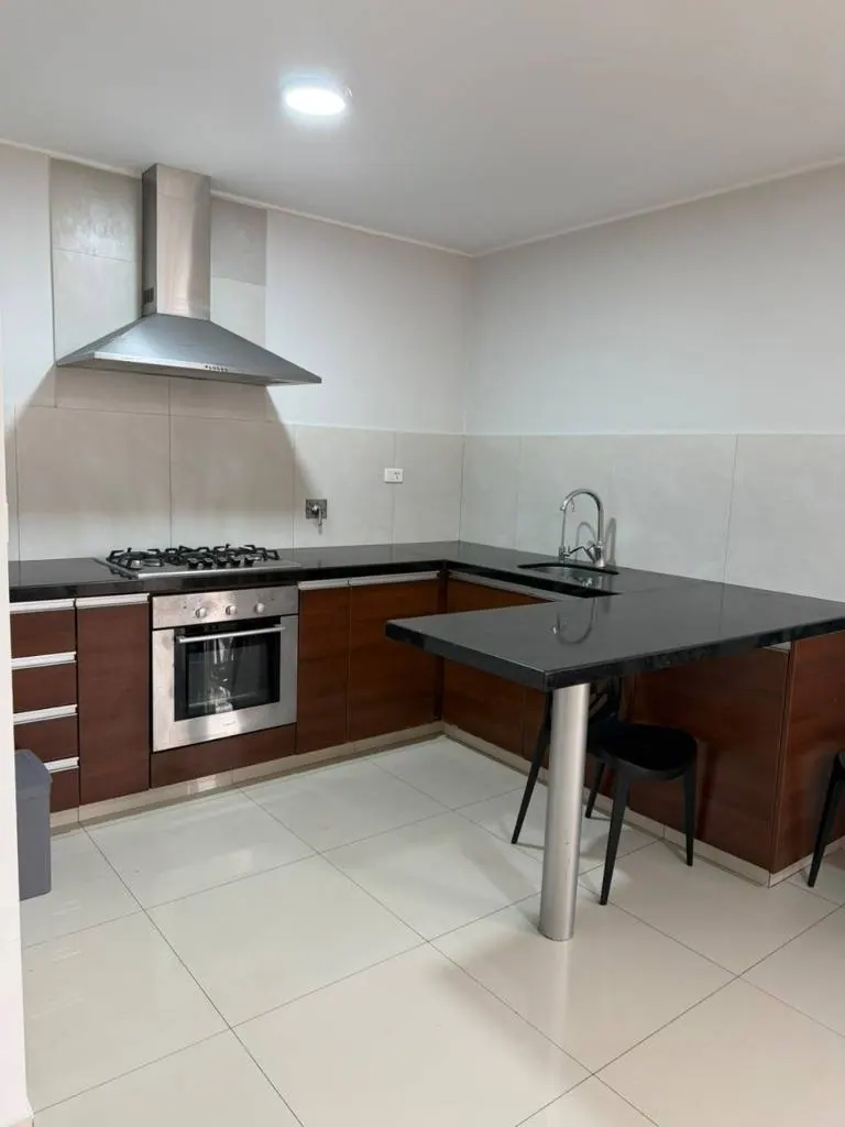 Departamento de 1 dormitorio en venta sobre la Av. Tte. Vega: foto 8 de 8