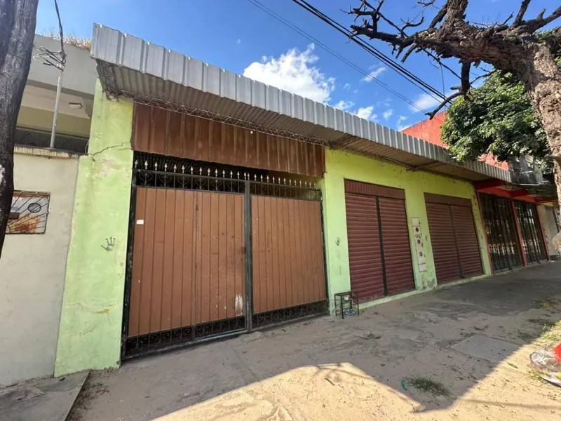 Terreno de 467 m² en venta sobre el 7mo Anillo, Zona Sur: foto 2 de 19