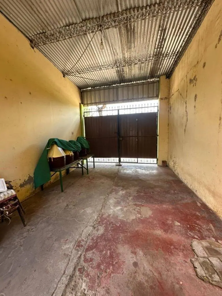 Terreno de 467 m² en venta sobre el 7mo Anillo, Zona Sur: foto 3 de 19