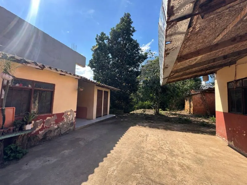 Terreno de 467 m² en venta sobre el 7mo Anillo, Zona Sur: foto 4 de 19