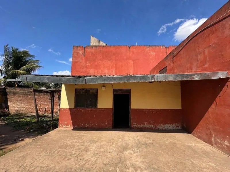 Terreno de 467 m² en venta sobre el 7mo Anillo, Zona Sur: foto 7 de 19