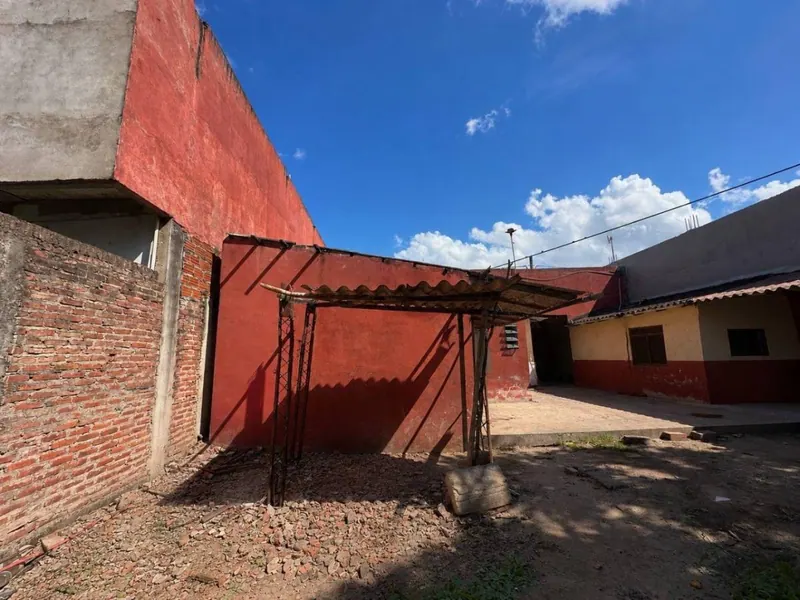 Terreno de 467 m² en venta sobre el 7mo Anillo, Zona Sur: foto 8 de 19