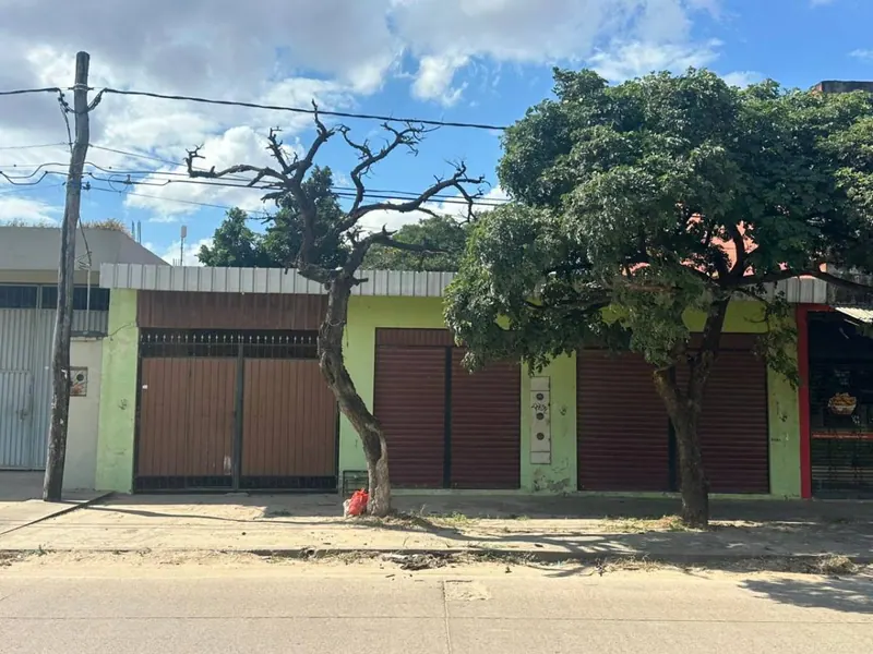 Terreno de 467 m² en venta sobre el 7mo Anillo, Zona Sur: foto 19 de 19