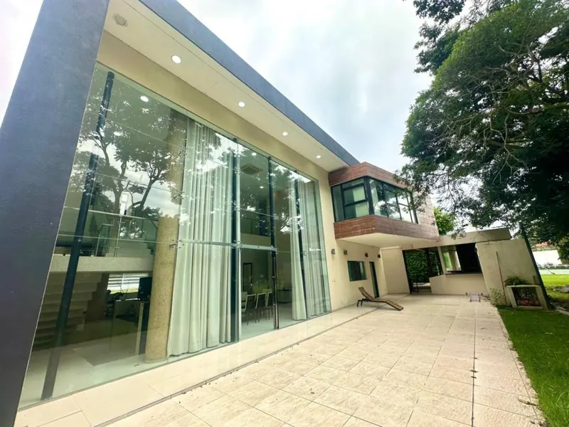 4-bedroom furnished house for sale in the Mirage gated community: foto 3 de 17