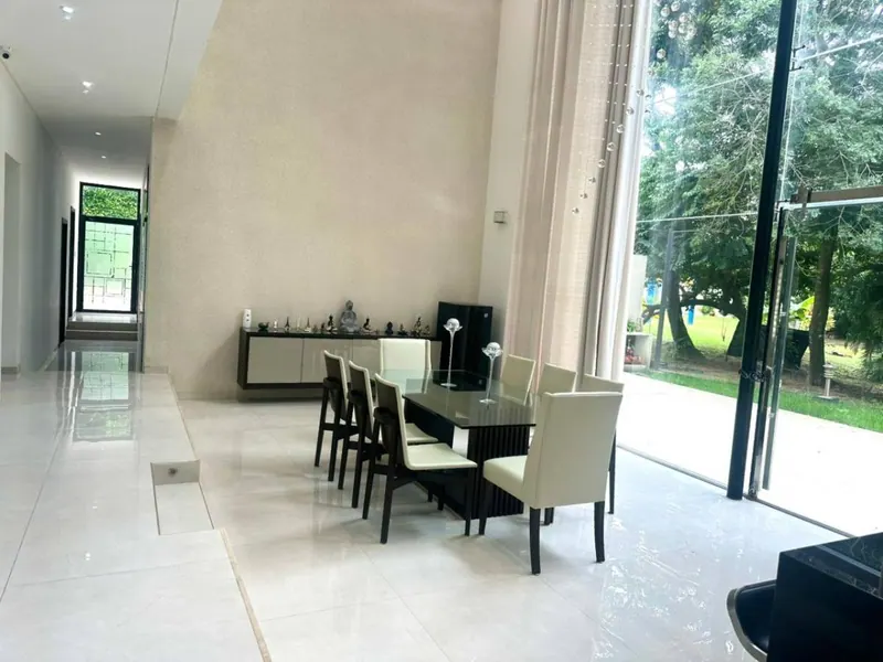 4-bedroom furnished house for sale in the Mirage gated community: foto 4 de 17