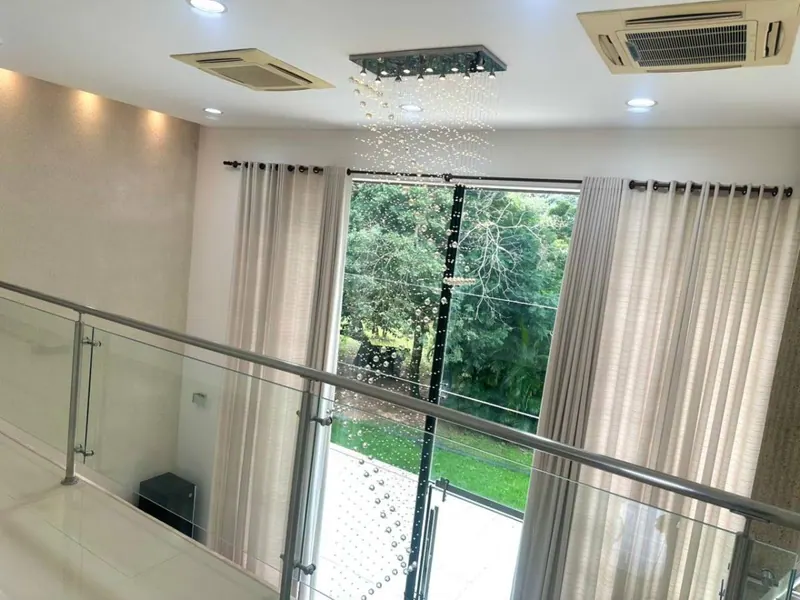 4-bedroom furnished house for sale in the Mirage gated community: foto 5 de 17