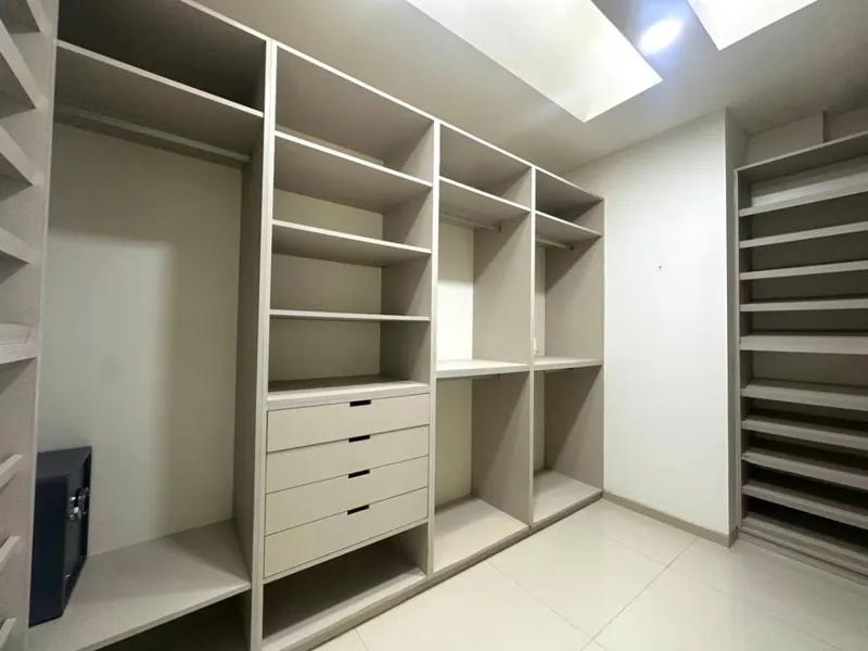 4-bedroom furnished house for sale in the Mirage gated community: foto 6 de 17