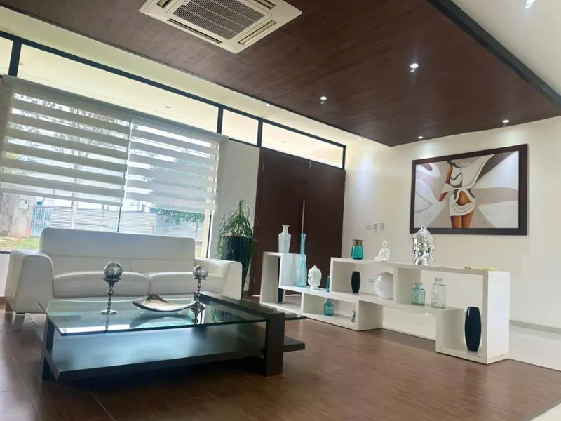4-bedroom furnished house for sale in the Mirage gated community: foto 7 de 17