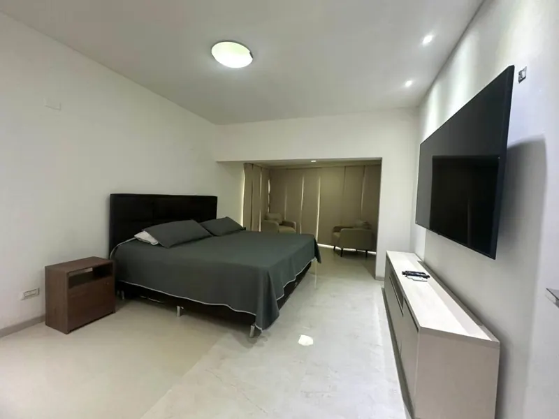 4-bedroom furnished house for sale in the Mirage gated community: foto 8 de 17