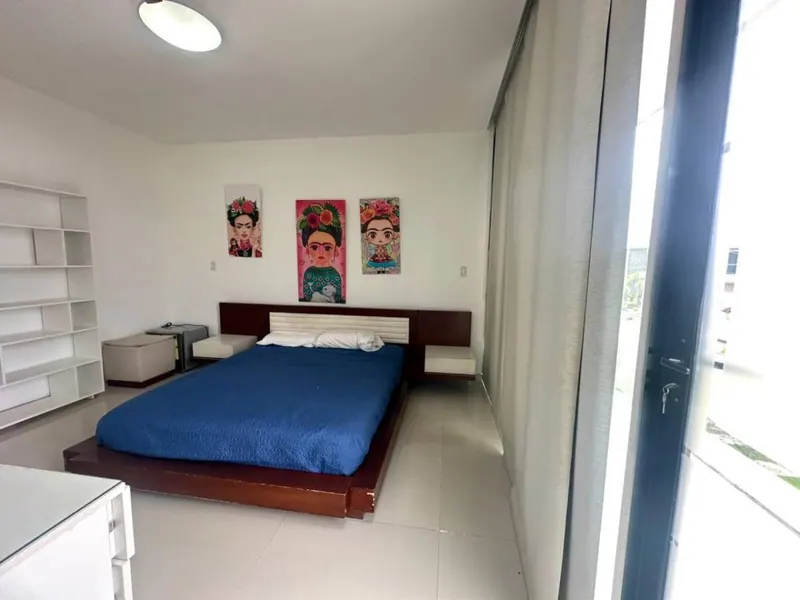 4-bedroom furnished house for sale in the Mirage gated community: foto 11 de 17