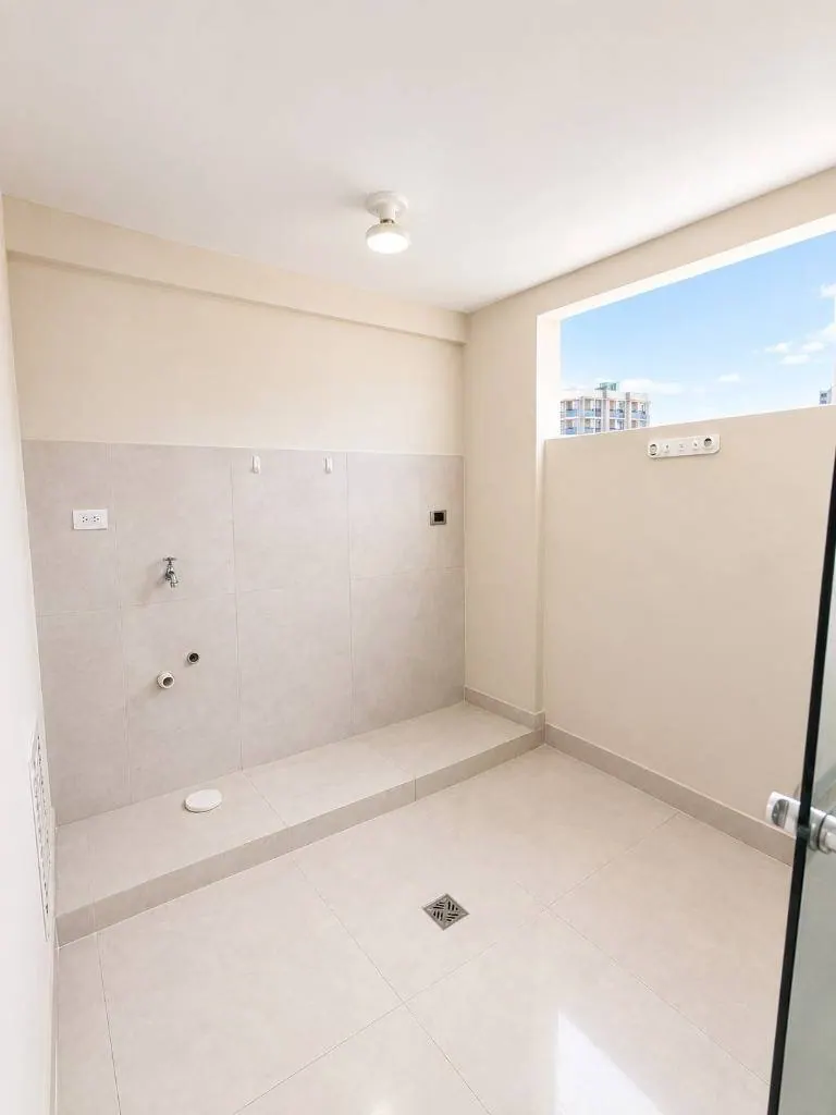 Departamento de 2 dormitorios en venta en el edificio Glaz, Zona Norte: foto 3 de 7