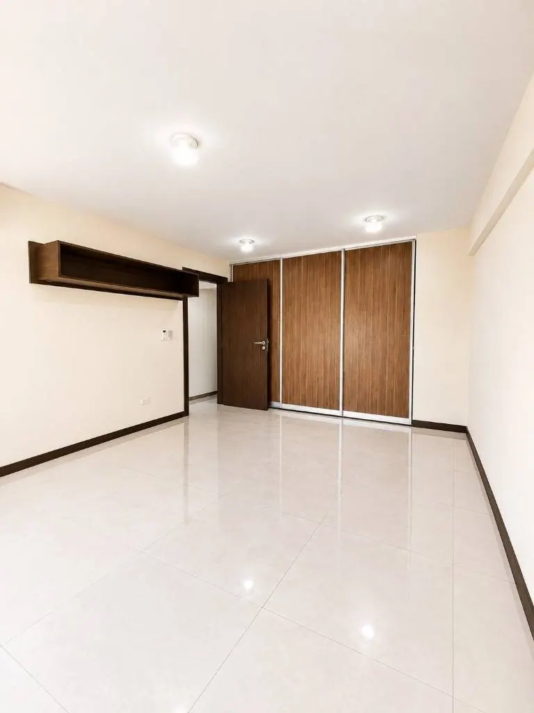 Departamento de 2 dormitorios en venta en el edificio Glaz, Zona Norte: foto 4 de 7