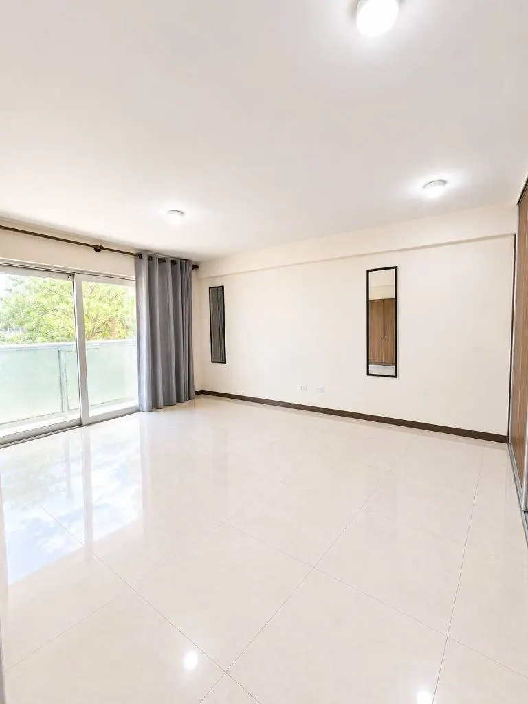 Departamento de 2 dormitorios en venta en el edificio Glaz, Zona Norte: foto 5 de 7
