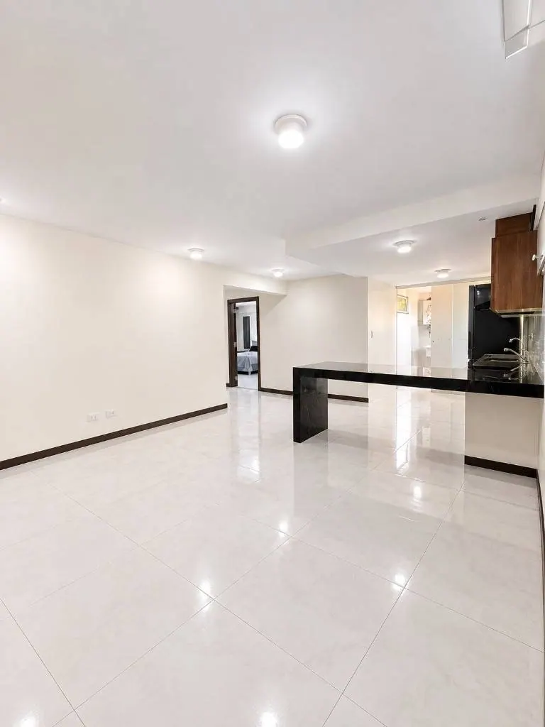 Departamento de 2 dormitorios en venta en el edificio Glaz, Zona Norte: foto 6 de 7
