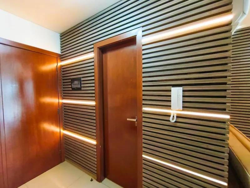 Furnished studio for sale in the In Towers building, Urubó: foto 5 de 23