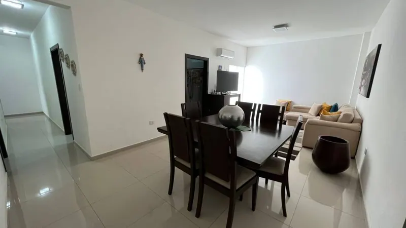 Departamento de 4 dormitorios en venta en el condominio San Sebastián: foto 2 de 7