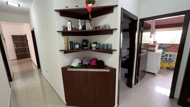 Departamento de 4 dormitorios en venta en el condominio San Sebastián: foto 3 de 7