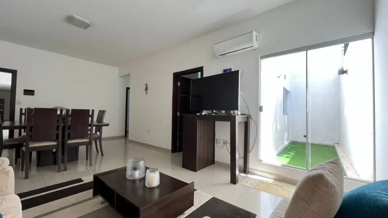Departamento de 4 dormitorios en venta en el condominio San Sebastián: foto 4 de 7