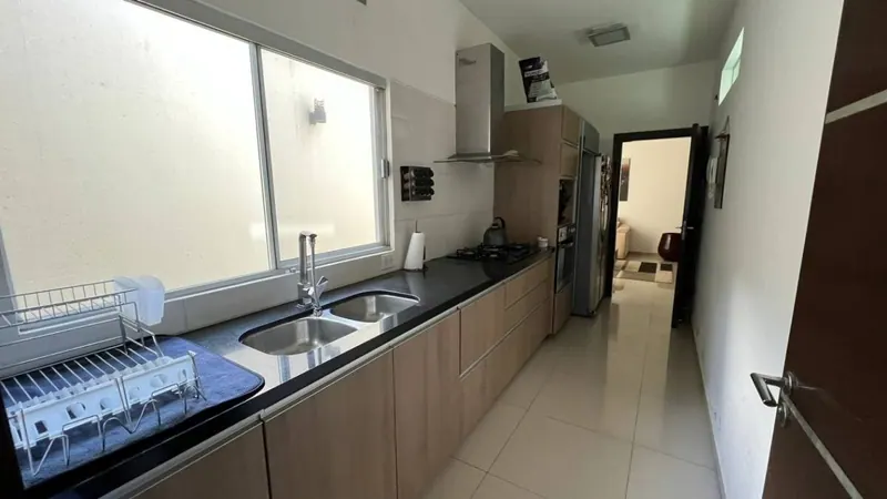 Departamento de 4 dormitorios en venta en el condominio San Sebastián: foto 5 de 7