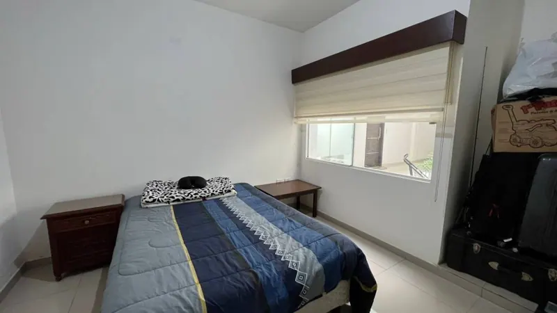 Departamento de 4 dormitorios en venta en el condominio San Sebastián: foto 6 de 7