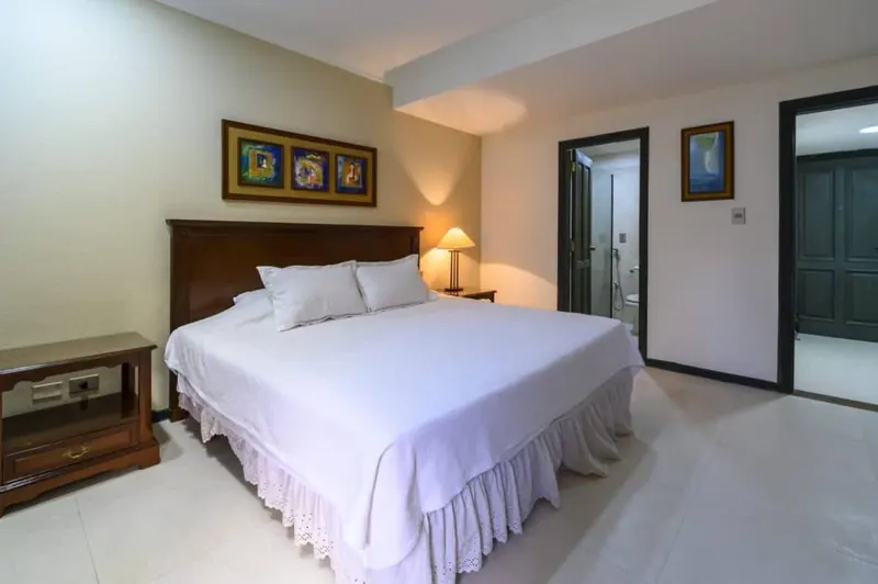 Departamento de 1 dormitorio en venta en Condominio Hotel Toborochi: foto 3 de 3