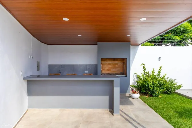 Casa en esquina en venta en la Zona Sur, Av. Santos Dumont: foto 4 de 18