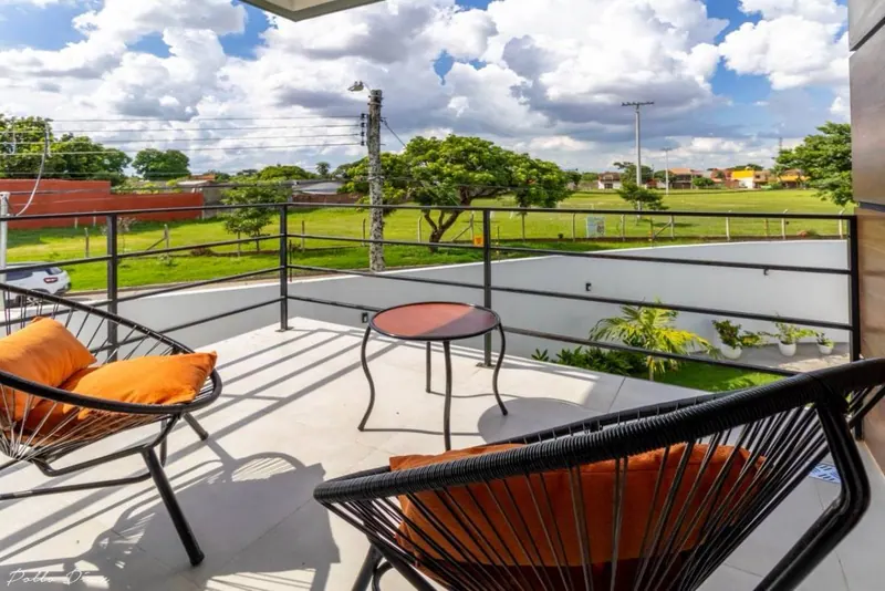 Casa en esquina en venta en la Zona Sur, Av. Santos Dumont: foto 5 de 18
