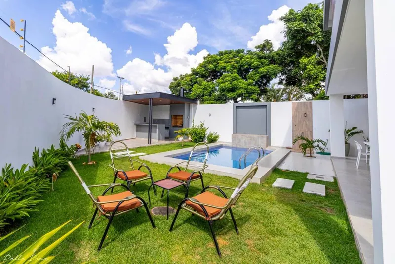 Casa en esquina en venta en la Zona Sur, Av. Santos Dumont: foto 6 de 18
