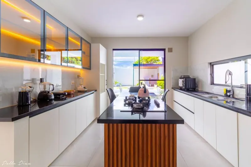 Casa en esquina en venta en la Zona Sur, Av. Santos Dumont: foto 9 de 18