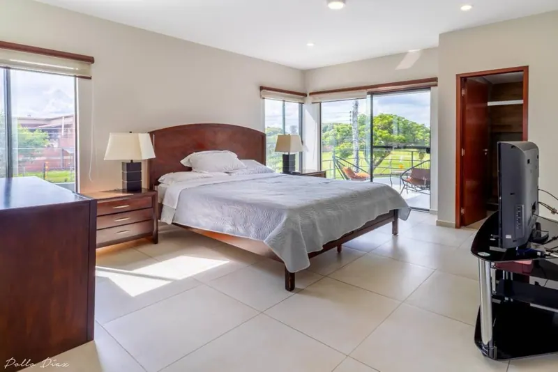Casa en esquina en venta en la Zona Sur, Av. Santos Dumont: foto 15 de 18