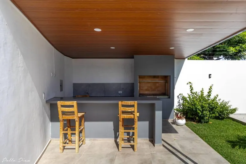Casa en esquina en venta en la Zona Sur, Av. Santos Dumont: foto 18 de 18