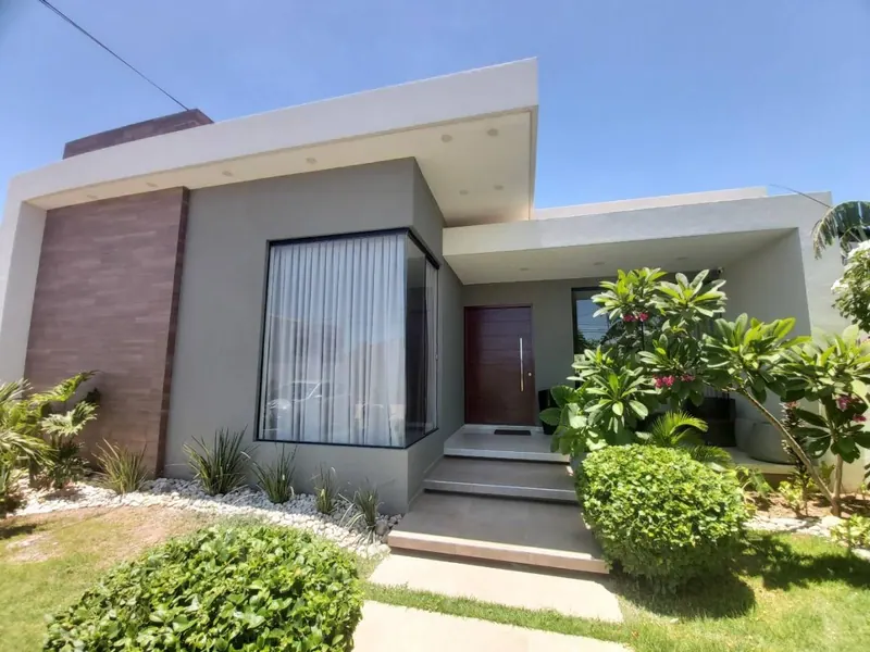 Equipped house for rent in the Valle del Cartago gated community: foto 3 de 22