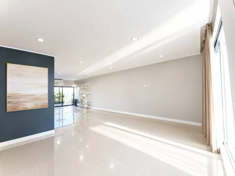 Equipped house for rent in the Valle del Cartago gated community: foto 6 de 22