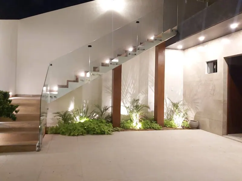 Equipped house for rent in the Valle del Cartago gated community: foto 9 de 22