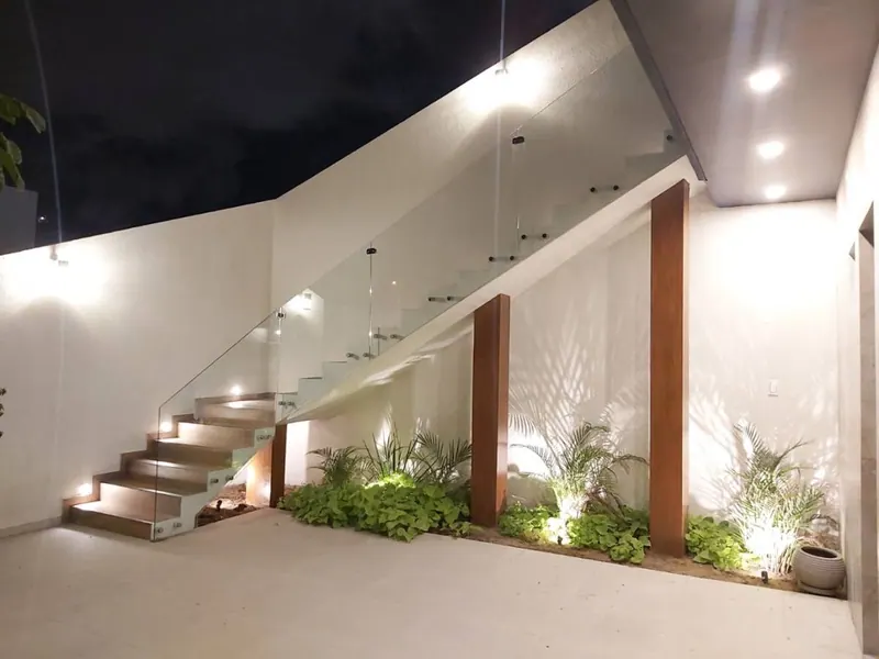 Equipped house for rent in the Valle del Cartago gated community: foto 10 de 22