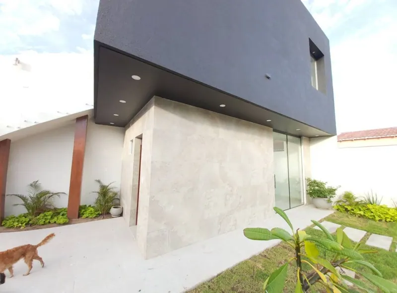 Equipped house for rent in the Valle del Cartago gated community: foto 11 de 22