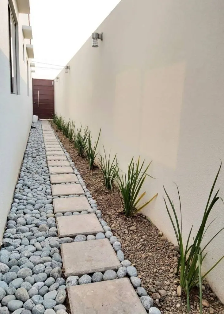 Equipped house for rent in the Valle del Cartago gated community: foto 12 de 22