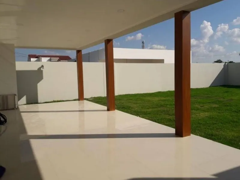 Equipped house for rent in the Valle del Cartago gated community: foto 13 de 22
