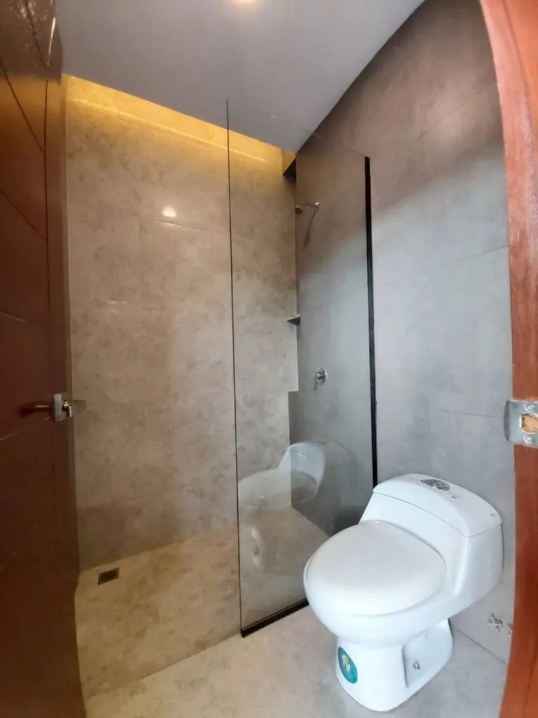 Equipped house for rent in the Valle del Cartago gated community: foto 14 de 22
