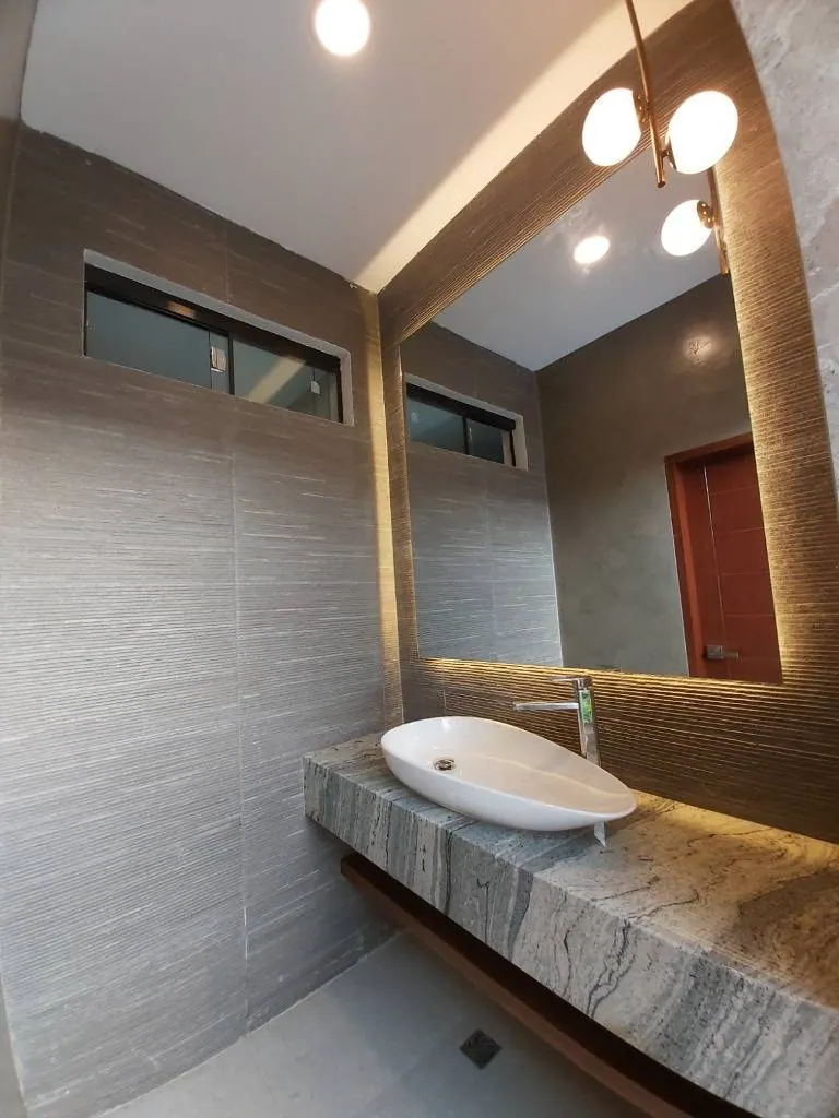Equipped house for rent in the Valle del Cartago gated community: foto 15 de 22