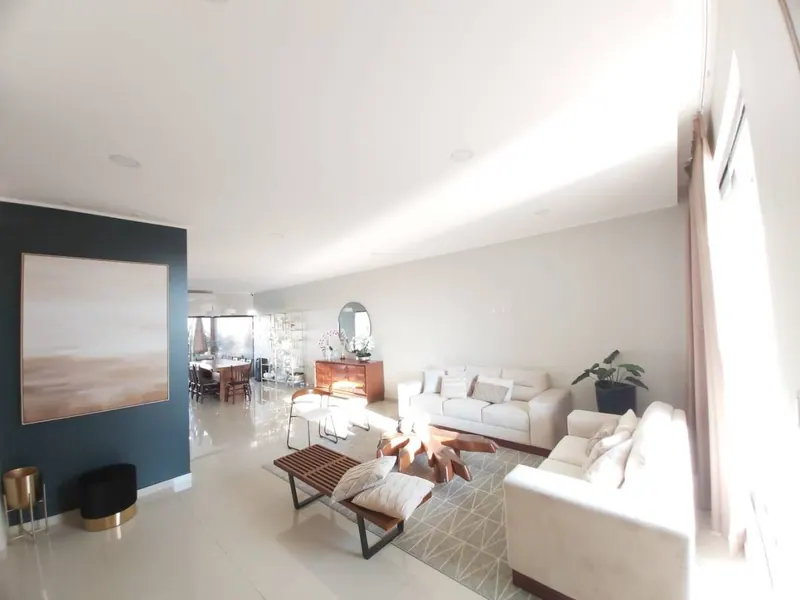Equipped house for rent in the Valle del Cartago gated community: foto 22 de 22