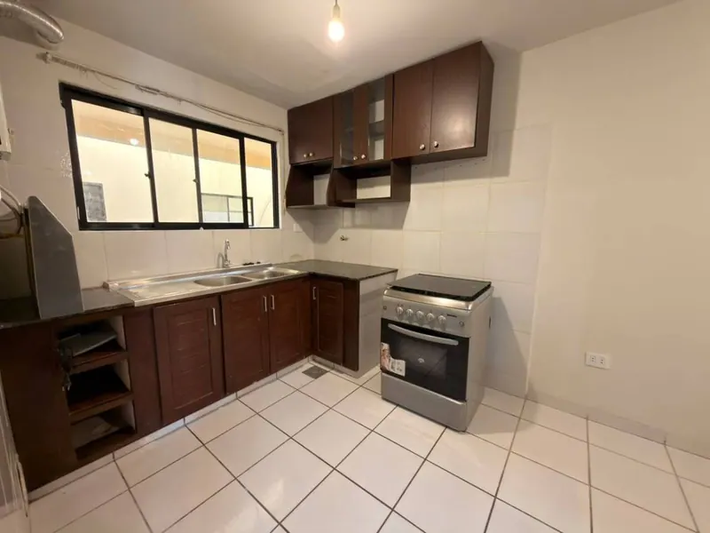 2-bedroom apartment for sale in the Dos Hermanas gated community