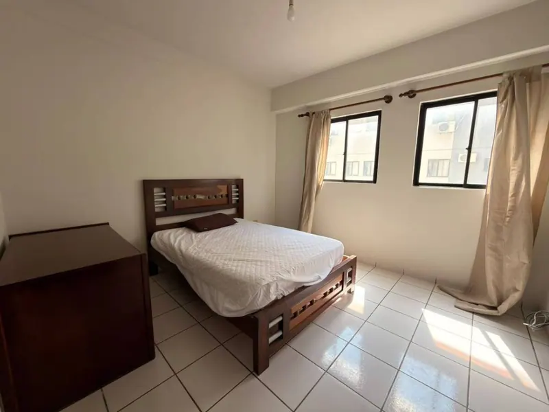 2-bedroom apartment for sale in the Dos Hermanas gated community: foto 6 de 11