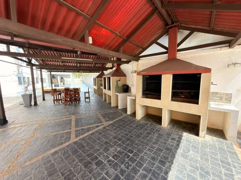 2-bedroom apartment for sale in the Dos Hermanas gated community: foto 11 de 11