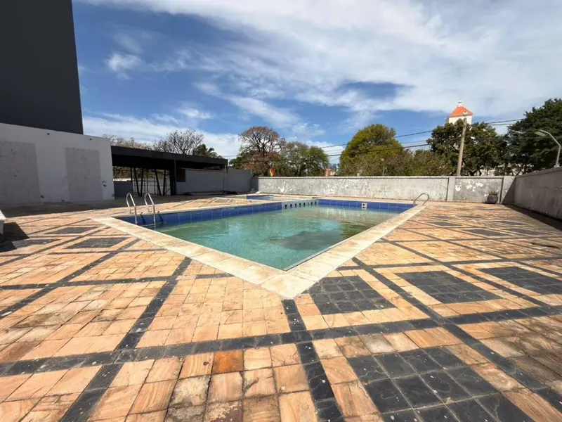 Furnished 2-bedroom apartment for rent in Dos Hermanas: foto 9 de 11