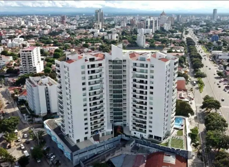 Departamento de 3 dormitorios en venta en Torres Aventura, Zona Norte: foto 1 de 25