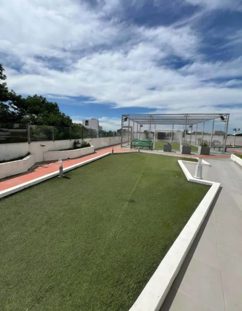 Departamento de 3 dormitorios en venta en Torres Aventura, Zona Norte: foto 2 de 25