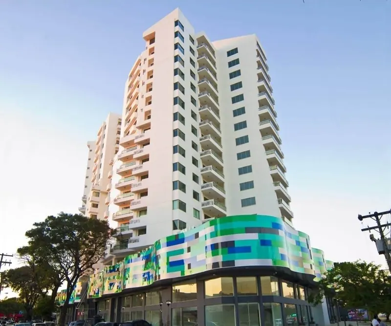 Departamento de 3 dormitorios en venta en Torres Aventura, Zona Norte: foto 3 de 25