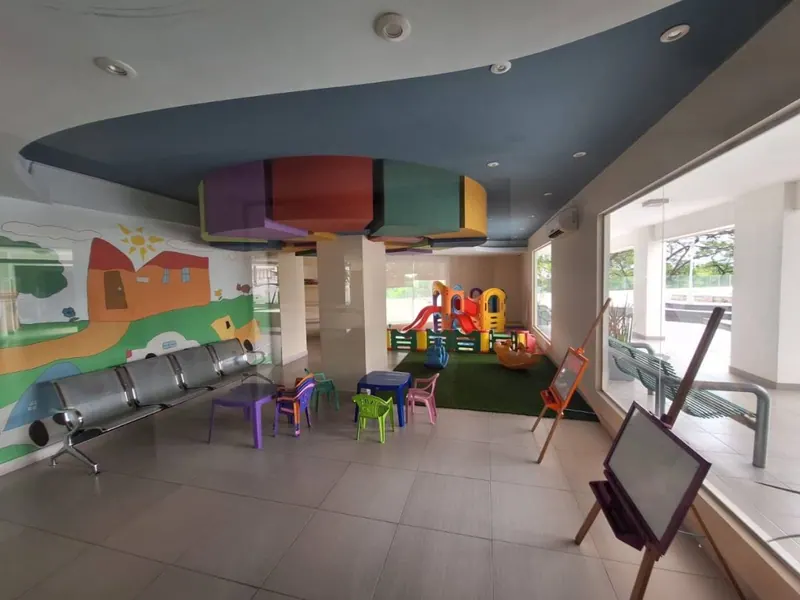 Departamento de 3 dormitorios en venta en Torres Aventura, Zona Norte: foto 4 de 25